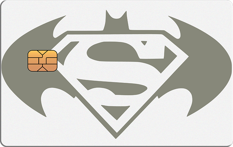 Superman & Batman